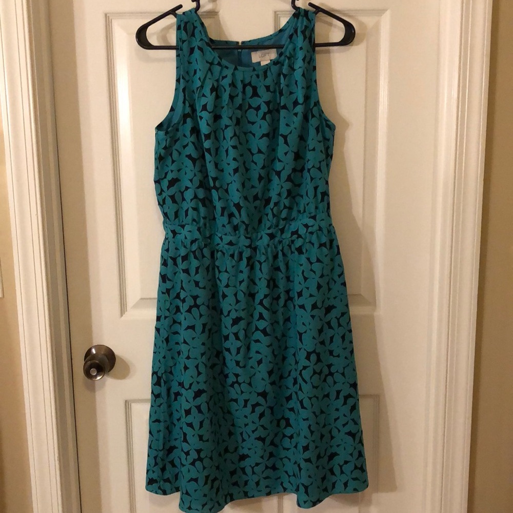 Loft Dress